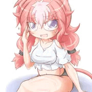 眼鏡看板娘