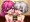 ななあきW皮フェラ