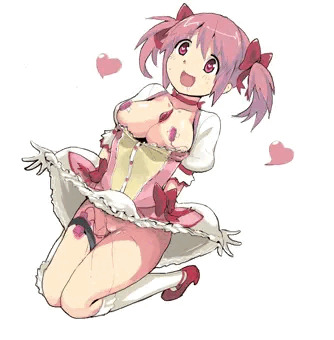 まどか