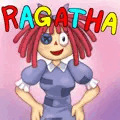 お家に帰れないラガタちゃん