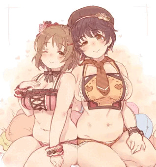かな子ちゃん中心アイドルマスターえっちイラスト詰め合わせ