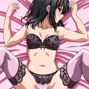 セクシーランジェリー雪菜ちゃん