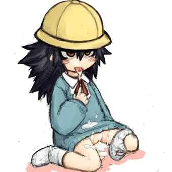 ももちゃぁん…