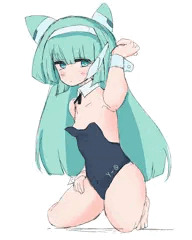 ロリバニーちゃん