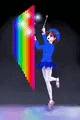 虹色のベル