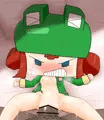 【やってみた】ranaちゃんに極太ちんぽつっこんでみた！