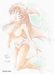 ぱんつ