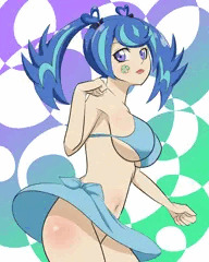 ん？んん！？