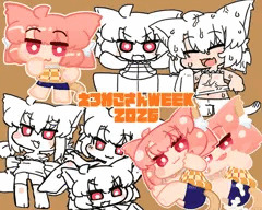 えろねこさんWEEK2026