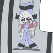 浣腸我慢実験鬼ちゃん