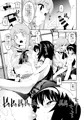 【宣伝】C96　新刊②　サンプル