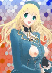 Sexkids × 艦娘　【番外編】