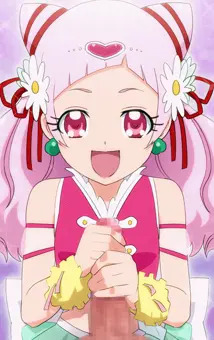 ちんぽにエール