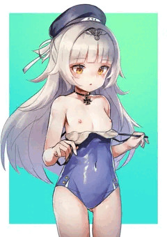 フィーゼちゃん