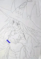 沼の魔女パイズリ。