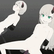 深海ちっこいの