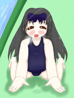 スク水スターちゃん