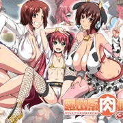 【宣伝】DL版「露出系肉便器3パック」が本日同時発売です！