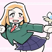 魔法少女ちゃんVS鬼