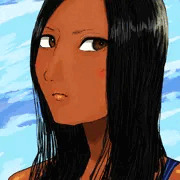 諏訪部早紀 水球爆乳