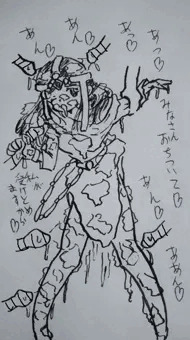 最終決戦前夜
