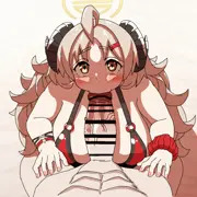 フェラ水着イズミ