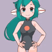 チャル