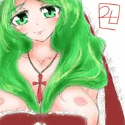 おひなぱい
