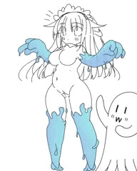 2022年の02～スライムさん