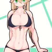 うちの子