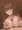 褐色女子２
