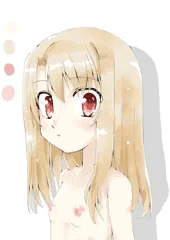 イリヤ