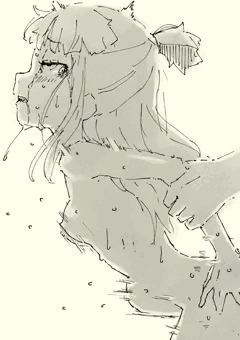 体力の限界を超えても