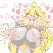 線虫姦ジョディ