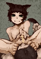 いぬっこ