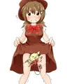 (..＞Θ＜..)