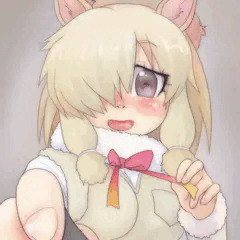 ふわああぁ、お客さんこういう店は初めて？