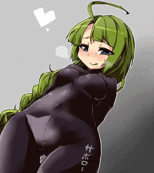 うちの鎮守府のサボローめちゃくちゃ凶悪なんですけど