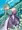 【コミッション】擬人化サーナイト