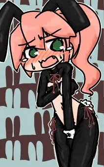 ぎゃくばに