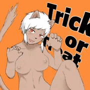 はっぴーハロウィン！