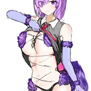 ハロウィンマシュ