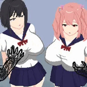 悪夢屋敷・無限牢獄　二人ifイベントエロシーン紹介02