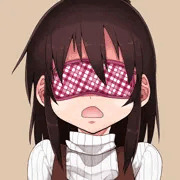 ほっぺ射