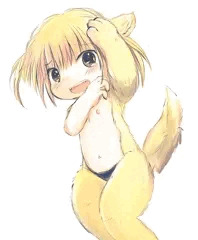 jsケモ化