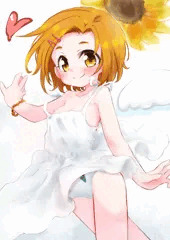 今日は龍崎薫ちゃんのお誕生日！