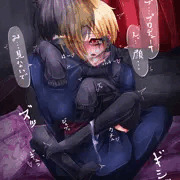 小梅ちゃんとラヴファック