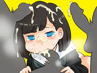 もぐもぐ