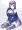 青チャイナ