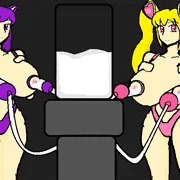レッツ　ラ　混ぜ混ぜ♫